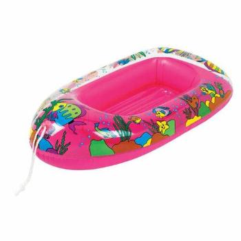 Barcă gonflabilă pentru copii