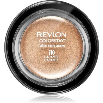 Revlon Cosmetics ColorStay™ fard de pleoape cremos culoare 710 Caramel 5.2 g