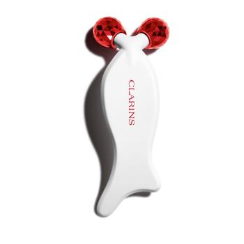 Clarins Rolă pentru masaj eficient și conturarea feței (Resculpting Flash Roller)