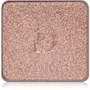 Diego dalla Palma Pearly Eyeshadow umbre de pleoape cu sclipici culoare Glowing Rose 2 g