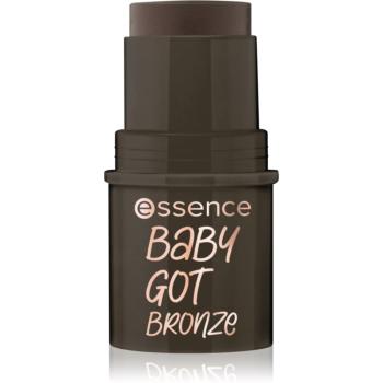 essence baby got bronze autobronzant stick 60 Crush On Caviar 5,5 g