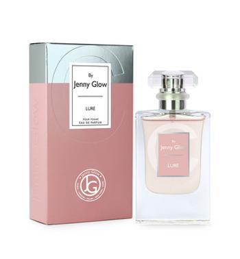 Jenny Glow Lure - EDP 80 ml