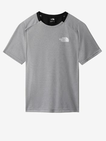 The North Face Tricou Gri