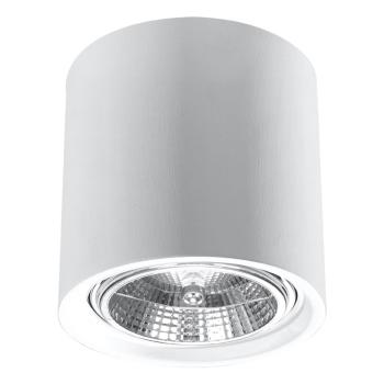 Plafonieră albă ø 14,5 cm Roxa – Nice Lamps