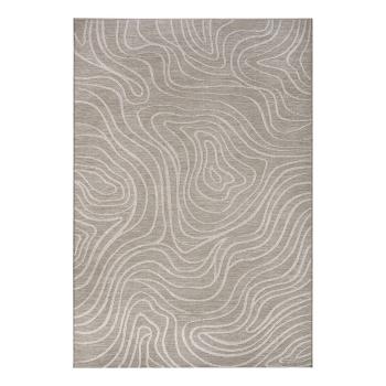 Covor de exterior bej 130x190 cm – Elle Decoration