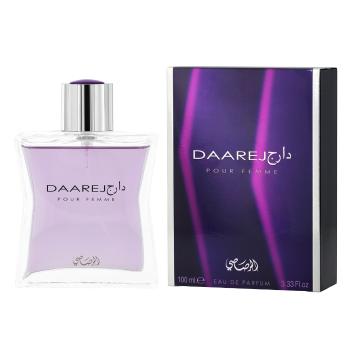 Rasasi Daarej Pour Femme - EDP 1 ml - eșantion