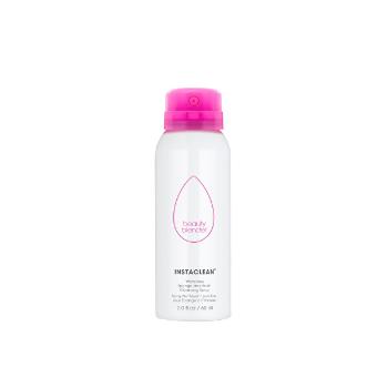 Beautyblender Spray de curățare pentru bureți si perii Instaclean (Waterless Sponge and Brush Cleansing Spray) 60 ml