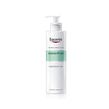 Eucerin Gel de curățare pentru ten problematic DermoPure (Cleansing Gel) 400 ml
