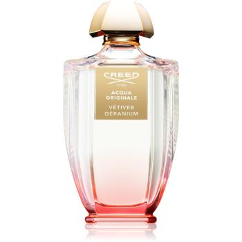 Creed Acqua Originale Vetiver Geranium Eau de Parfum pentru bărbați 100 ml