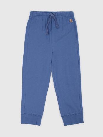 GAP Pantaloni de trening pentru copii Albastru