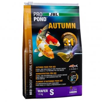 JBL Propond Autumn S, 1.5kg