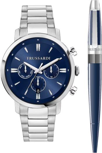 Trussardi Set de cadou T-Couple + stilou R2453147018 SET