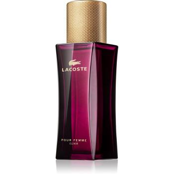 Lacoste Pour Femme Elixir Eau de Parfum pentru femei 30 ml