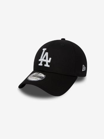 New Era Los Angeles Dodgers MLB League Basic 39Thirty Șapcă de baseball Negru