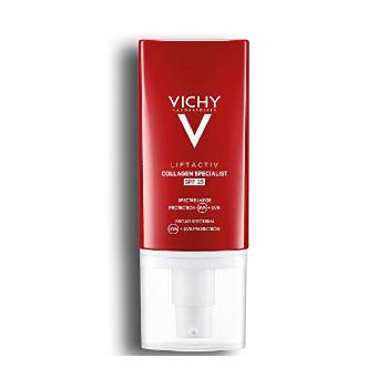 Vichy Îngrijire de zi anti-îmbătrânireLiftactiv Collagen Specialist SPF 25 50 ml