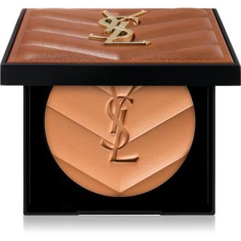 Yves Saint Laurent All Hours Bronzer autobronzant pentru femei 02 Buff Dune 7,5 g