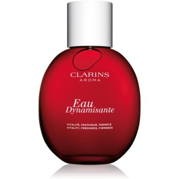 Clarins Eau Dynamisante Treatment Fragrance eau fraiche unisex 50 ml