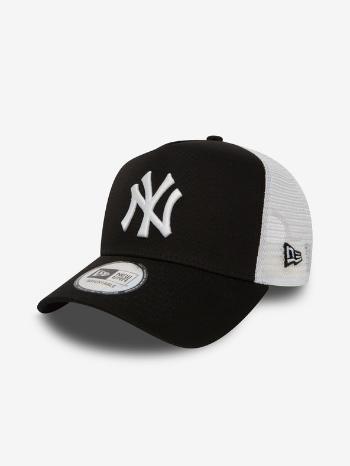 New Era New York Yankees A-Frame Trucker Șapcă pentru copii Negru