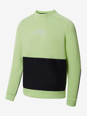 The North Face Hanorac Verde