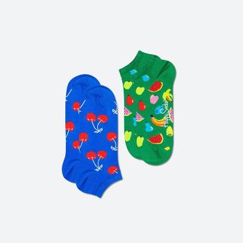 Happy Socks Fruit Low 2-pack FRU02-6300