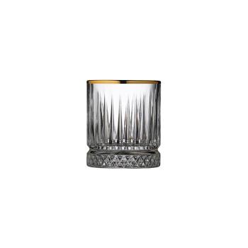 Set 4 pahare Lyngby Glas Firenze, 210 ml