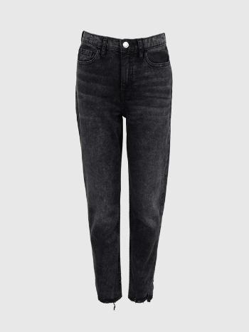 GAP Jeans pentru copii Negru