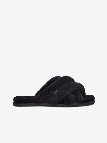 UGG Classic Mini II Păpuci de casă Negru