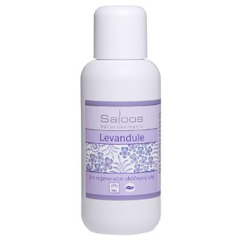 Saloos Bio regenerare ulei facial - Lavandă 20 ml 100 ml