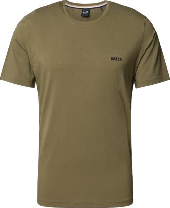 Hugo Boss Tricou pentru bărbați BOSS Regular Fit 50515312-347 XL