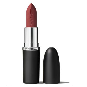 MAC Cosmetics Ruj mat mătăsos M·A·Cximal (Silky Matte Lipstick) 3,5 g Go Retro