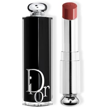 DIOR Dior Addict ruj strălucitor reincarcabil culoare 727 Dior Tulle 3,2 g