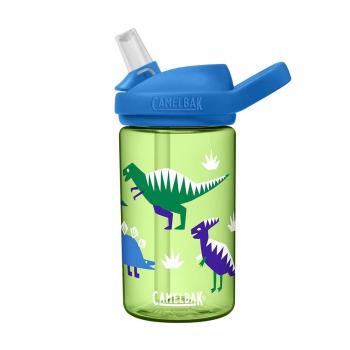 
                 CAMELBAK Sticlă de apă pentru ciclism - EDDY®+ KIDS - verde/albastru 
            