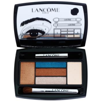 Lancôme Hypnôse Palette paleta farduri de ochi culoare DR11 Nuit Mordoree 4.3 g