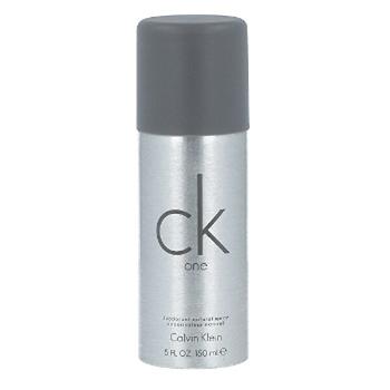 Calvin Klein CK One - deodorant in spray 150 ml