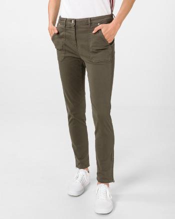 Tommy Hilfiger Cargo Pantaloni Maro Gri