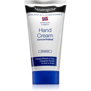 Neutrogena Hand Care Cremă de mâini regeneratoare 75 ml