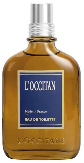 L`Occitane en Provence Apă de toaletă L´Occitan Eau de Toilette EDT 75 ml