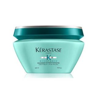 Kérastase Mască de păr pentru creșterea părului și întărirea rădăcinilor Resistance Masque Extentioniste (Length Strengthening Masque) 200 ml