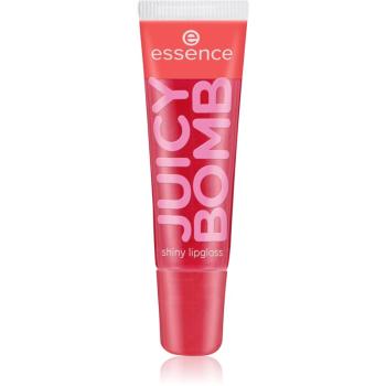 essence Juicy Bomb lip gloss culoare 104 10 ml