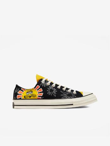 Converse Chuck 70 OX Teniși Negru