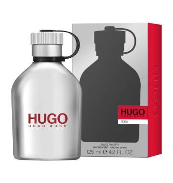 Hugo Boss Hugo Iced - EDT 2 ml - eșantion cu pulverizator