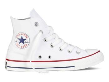 Converse Chuck Taylor All Star Optic al White 43