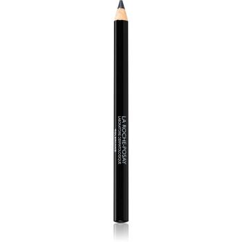 La Roche-Posay Respectissime Crayon Eye Pencil eyeliner khol culoare Black  1 g