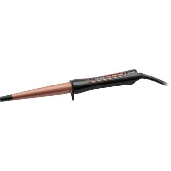 Sencor SHS 0850BK ondulator conic pentru păr 13 - 25 mm Black & Rosegold