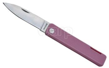 buzunar cuțit Baledéo ECO354 Papagayo, roz