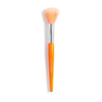 Revolution Perie pentru față Relove Queen (Buffing Brush)