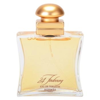 Hermès 24 Faubourg Eau de Parfum pentru femei 50 ml
