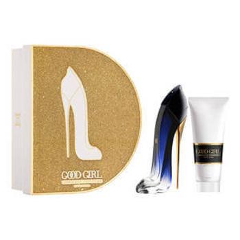 Carolina Herrera Good Girl Légère - EDP 50 ml + lăptișor de corp 75 ml