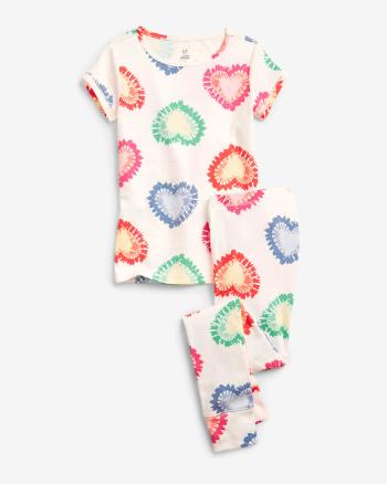 GAP Pijama pentru copii Multicolor