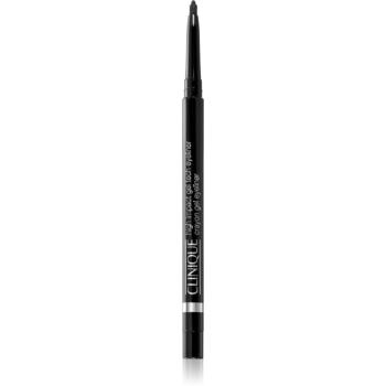 Clinique High Impact™ Gel Tech Eyeliner eyeliner-gel culoare Intense Black 0,35 g